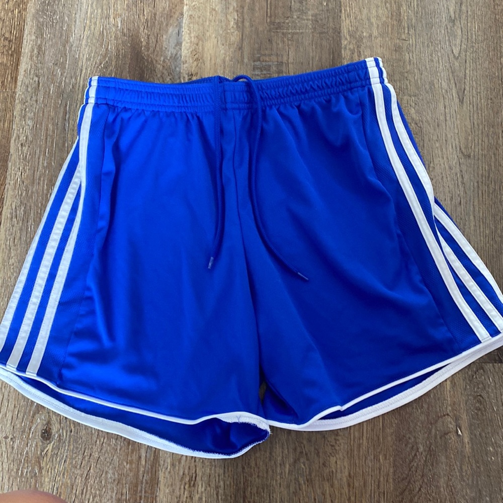 Adidas Sm athletic shorts